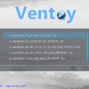 Ventoy Ventoy