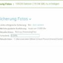 Sicherung mit Duplicati Sicherung mit Duplicati