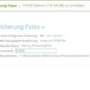 Sicherung mit Duplicati Sicherung mit Duplicati
