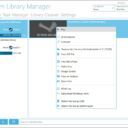 Funktionen von Steam Library Manager Funktionen von Steam Library Manager