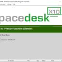 Spacedesk Client