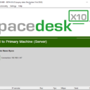 Spacedesk Client Spacedesk Client