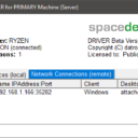 Spacedesk Server