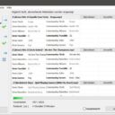 TagComplete beim Abgleich TagComplete beim Abgleich