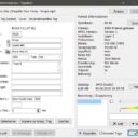 TagComplete manueller Tag-Editor TagComplete manueller Tag-Editor