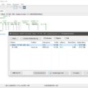 DMDE Anzeige der Partitionen DMDE Anzeige der Partitionen