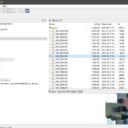 DME Anzeige der gelöschten Dateien DME Anzeige der gelöschten Dateien