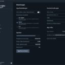 Einstellungen Amazon Prime Video Einstellungen Amazon Prime Video