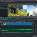 kdenlive Spuren und Tracks kdenlive Spuren und Tracks