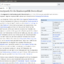 Artikel von Wikipedia in Kiwik Artikel von Wikipedia in Kiwik