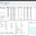 Wi-Fi Scanner Eigenschaften zu einem Netzwerk Wi-Fi Scanner Eigenschaften zu einem Netzwerk