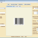 Barcode Vectorizer bearbeiten Barcode Vectorizer bearbeiten