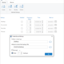 WinZip Secure Backup App