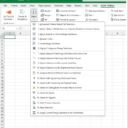 ASAP Utilities for Excel - Funtionen