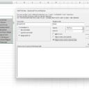 ASAP Utilities for Excel - Verbessertes Suchen und Ersetzen