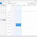 Kalender in Thunderbird Kalender in Thunderbird