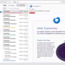 Mozilla Thunderbird 115 Mozilla Thunderbird 115