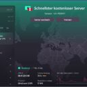 ProtonVPN Übersicht