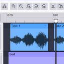 Audacity Themes