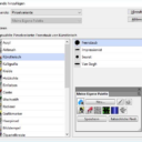 Verschiedene Pinsel für Artweaver Verschiedene Pinsel für Artweaver
