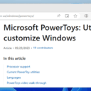 PowerToys-crop-and-lock