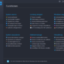 Ashampoo WinOptimizer - Alle Funktionen