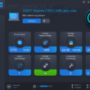 Ashampoo WinOptimizer - Systemanalyse