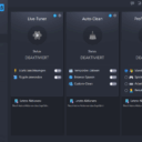 Ashampoo WinOptimizer - Automatik