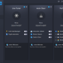 Ashampoo WinOptimizer - Automatik