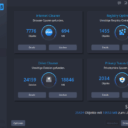 Ashampoo WinOptimizer - Aufräumen
