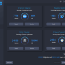 Ashampoo WinOptimizer - Aufräumen