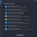 Ashampoo WinOptimizer - Erweiterte Analyse