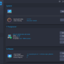 Ashampoo WinOptimizer - Informationen