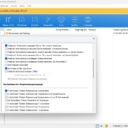 Anpassbares Kontextmenü und Oberfläche von Bandizip