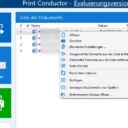 Print Conductor