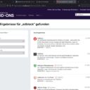 Mozilla Firefox Erweiterungen