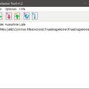 defender Exclusion Tool