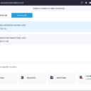 MiniTool Data Recovery screenshot-2