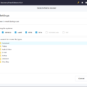 MiniTool Data Recovery screenshot-4