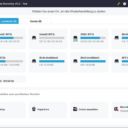 MiniTool Power Data Recovery Hauptmenü