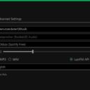 Spytify kann auch aus Spotify Lieder herunterladen. Spytify kann auch aus Spotify Lieder herunterladen.