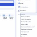 Easeus Partition Master Free