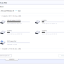 EaseUS Todo Backup Free
