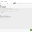 KeepassXC Browserintegration KeepassXC Browserintegration