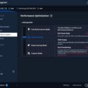 Samsung Magician Performance