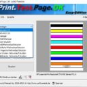 Weitere Testdruckseiten mit Print.Test.Page.OK Weitere Testdruckseiten mit Print.Test.Page.OK