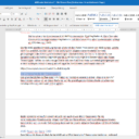 Word-Dokumente in file Viewer Plus