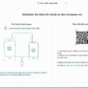 FonePaw DoTrans Verbinden