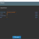 RogueKiller Dashboard