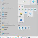Start 11 erstellt ein alternatives Startmenü für Windows 11 im Stil von Windows 10 Start 11 erstellt ein alternatives Startmenü für Windows 11 im Stil von Windows 10
